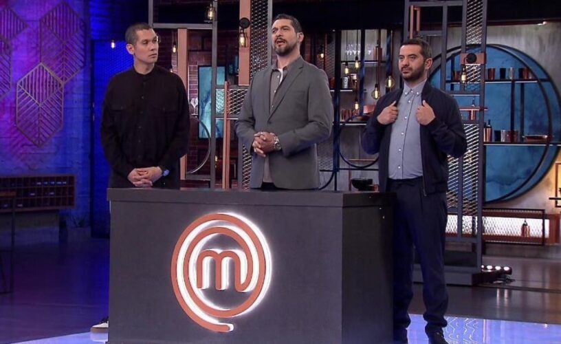 MasterChef: Αυτοί είναι οι υποψήφιοι προς αποχώρηση