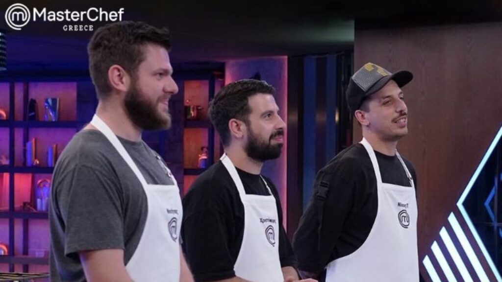 masterchef