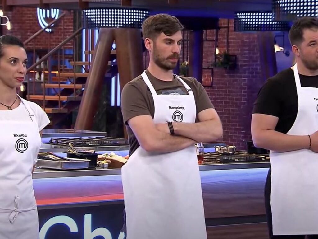 Masterchef: Ποιοι μάζεψαν το χρήμα;