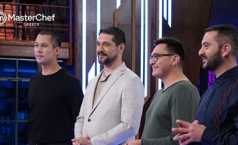 MasterChef: Ο δρόμος για 6άδα περνά από μια δύσκολη δοκιμασία