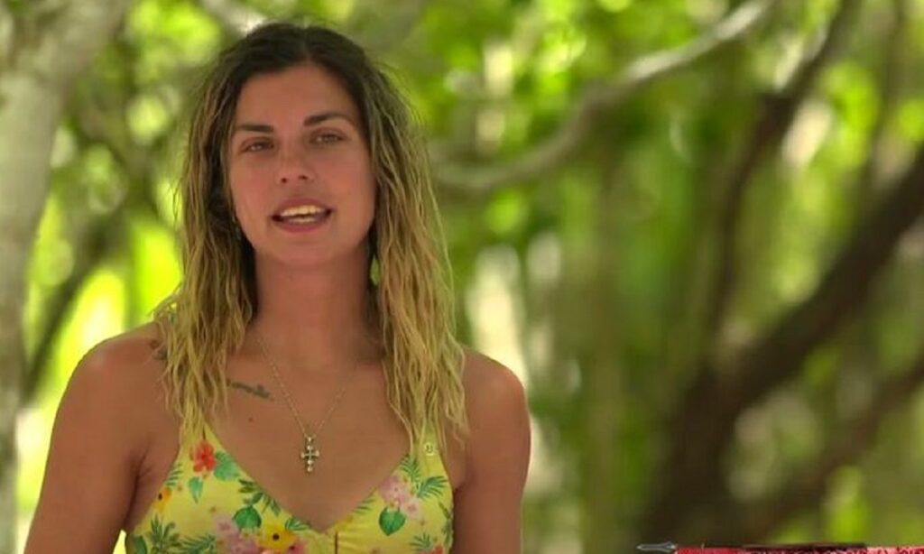 Survivor 7/5: Ασημίνα και Σταυρούλα πέταξαν «καυτές» ατάκες για τον Άρη Σοϊλέδη και τη Σοφιάνα Αβραμάκη