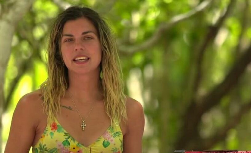 Survivor 7/5: Οι γυναίκες των Κόκκινων δικάζουν! «Ο Άρης χάρηκε που έφυγε η Σοφιάνα»