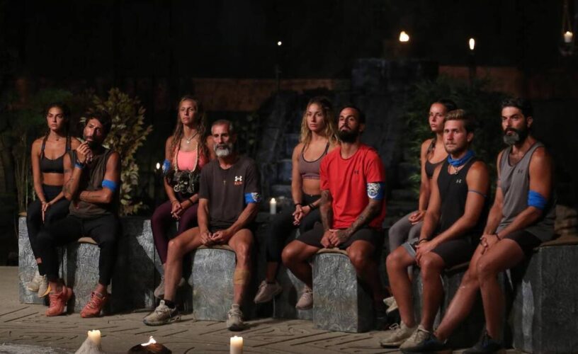 Survivor: Αυτή η ομάδα κερδίζει την δεύτερη ασυλία