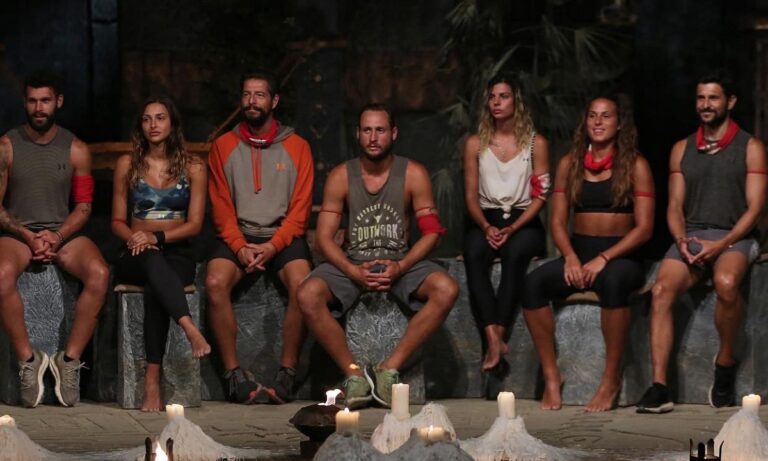 Survivor spoiler 8/5: Η εξέλιξη με τον Γιώργο Κατσαούνη προκαλεί ερωτηματικά και ένα από αυτά είναι αν θα υπάρξει μια νέα ενδεχόμενη και προβλεπόμενη αποχώρηση