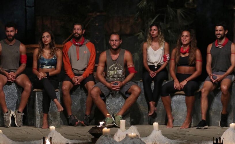 Survivor spoiler 8/5: Θα δούμε αποχώρηση από Ασυλία;