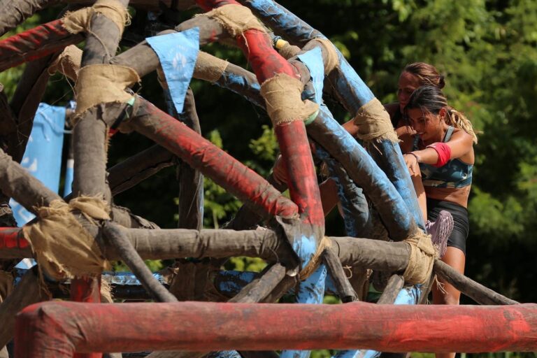 Survivor: Αυτή η ομάδα κερδίζει το έπαθλο!