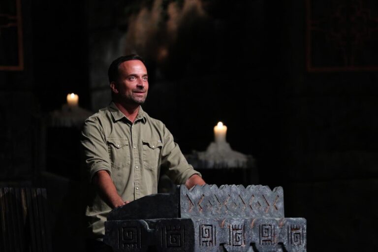 Survivor: Αυτή η ομάδα κερδίζει το έπαθλο!