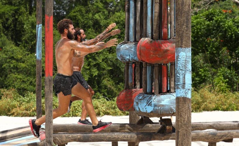 Survivor: Αυτός παίρνει την δεύτερη ασυλία!