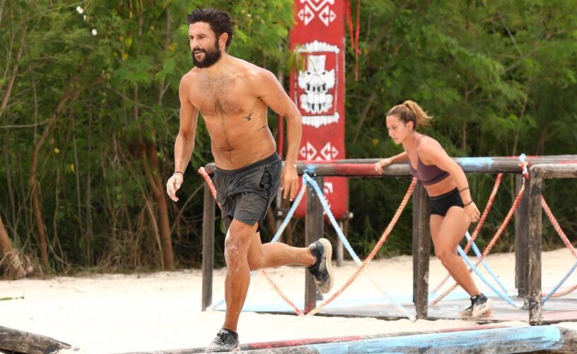 Survivor: Αυτός παίρνει την 1η ασυλία!