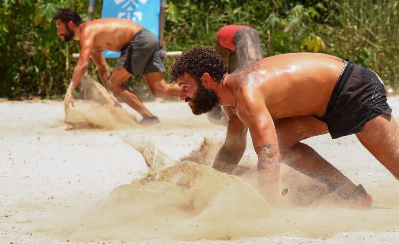 Survivor: Αυτός ο παίκτης αποχωρεί!