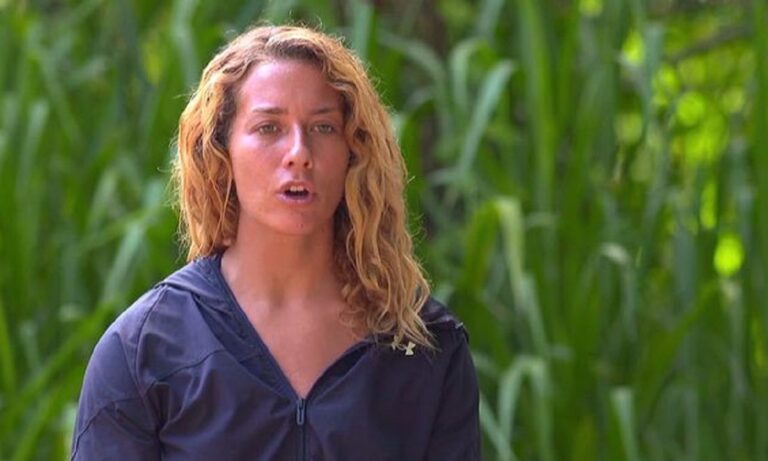 Survivor 21/6: Με αφορμή την μετακίνησή τους στην καλύβα, η Μαίη ξέσπασε και ο Profesor την έβαλε στη θέση της