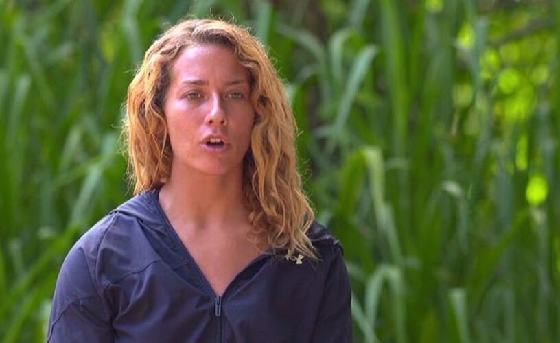 Survivor 21/6: Η Μαίη άρχισε την κρεβατομουρμούρα και ο Μαρτίκας δίκασε!