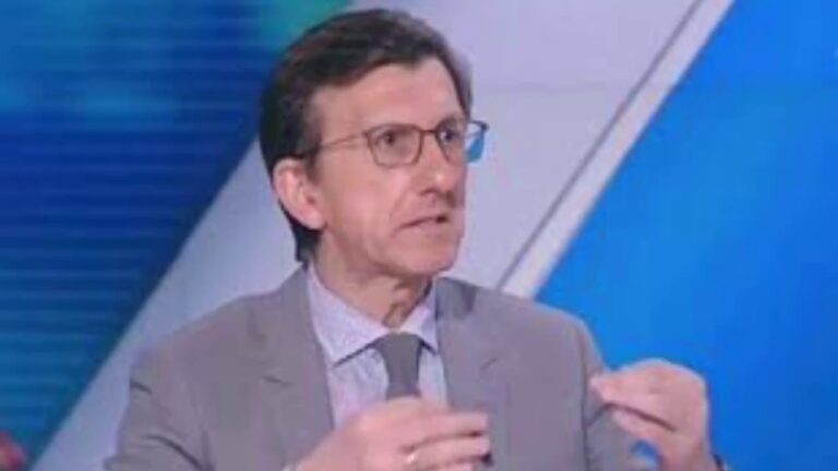 Οι γαλλικές εκλογές ήταν αυτές που έβαλαν φωτιά στο στούντιο του ΣΚΑΪ και ο Άρης Πορτοσάλτε έφτασε στο σημείο να θυμώσει με τον δημοσιογράφο