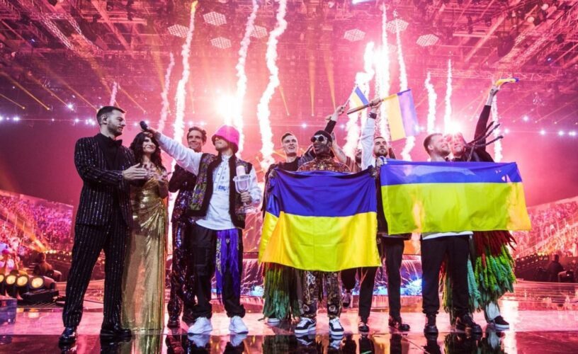 Eurovision 2023: Θρίλερ με τον επόμενο διαγωνισμό!. 