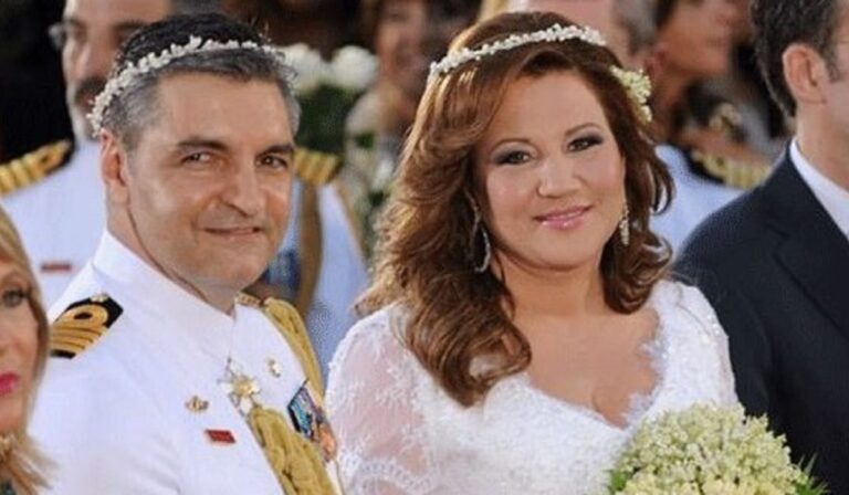 Δέσποινα Μοιραράκη: Απαγορεύεται να μας λυπούνται