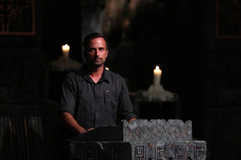 Survivor: Τα πάντα για τον μεγάλο τελικό!