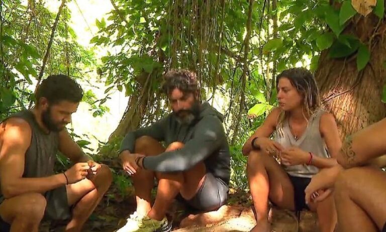 Survivor 23/6: Άρης και Ασημίνα την είδαν... δικηγόροι του Profesor μετά το Συμβούλιο του Νησιού