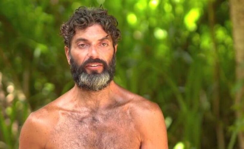 Survivor: Σχέδιο Μαρτίκας!