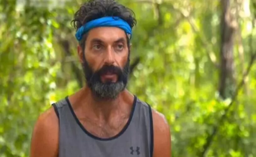 Survivor: Πόσα χρήματα θα πάρει ο Σπύρος Μαρτίκας;