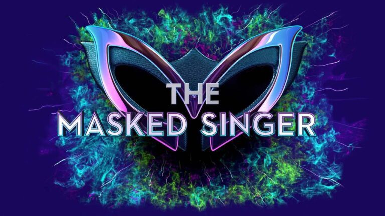 masked singer