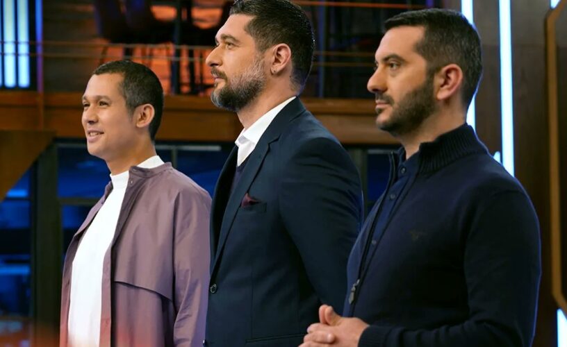 Masterchef 2023: Συνεχίζει παρά τα χαμηλά νούμερα