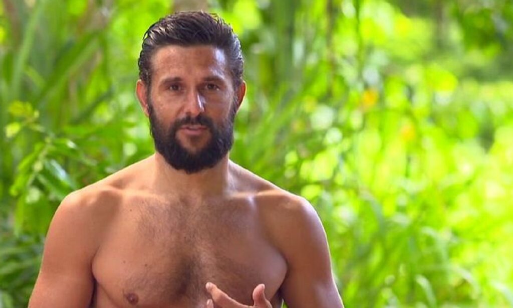 Survivor 22/6: «Η ζωή δεν είναι ένα Survivor», είπε ο Νίκος Γιάννης, ο οποίος ξέσπασε με αφορμή την ασθένεια της μητέρας του