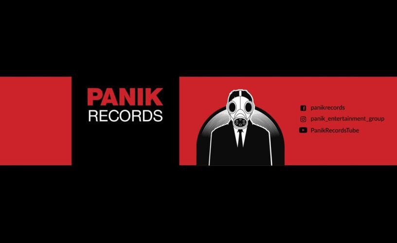 Ληστεία στη δισκογραφική Panik: Αυτός είναι ο συνθέτης που αντιμετώπισε τους ληστές!. 