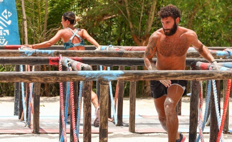 Survivor: Αυτά είναι τα φαβορί για υποψήφιοι αποχώρησης