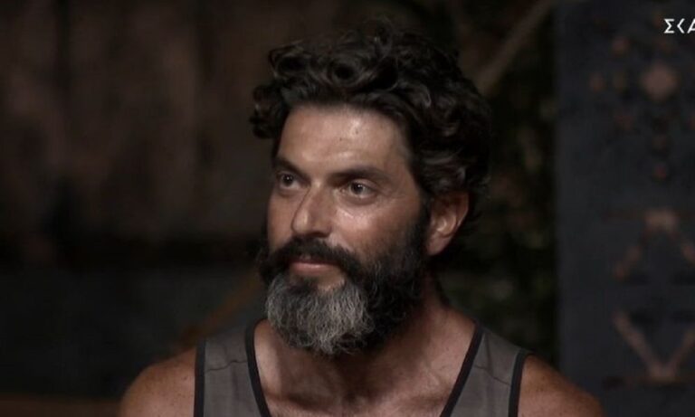 Survivor 26/6: Τι είπαν οι παίκτες για την αποχώρηση του Μαρτίκα - Ποικίλες αντιδράσεις