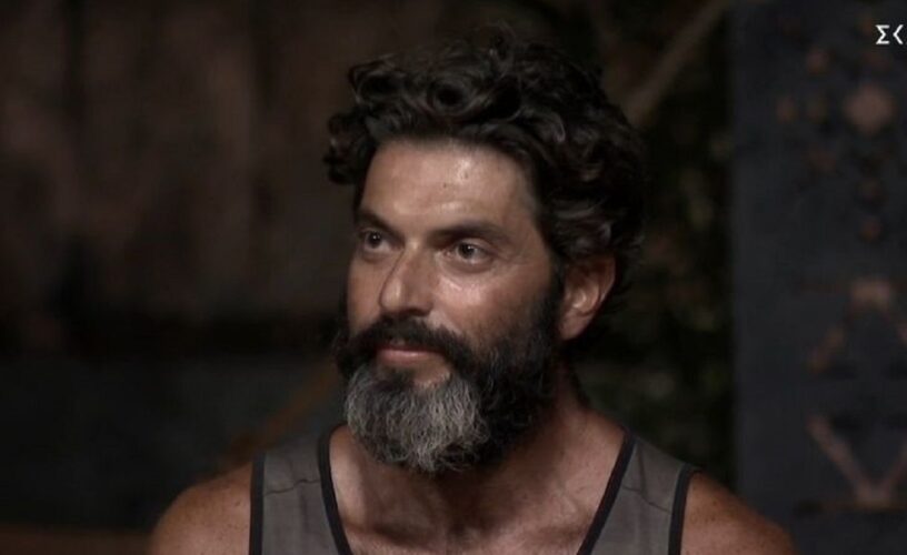 Survivor 26/6: Άδειασε ο Δομίνικος! Ο Σπύρος άφησε πίσω του συντρίμμια!