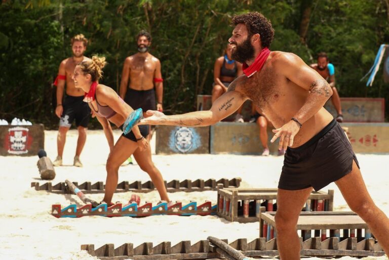 Survivor: Τέσσερις οι υποψήφιοι-Ποιος θέλετε να παραμείνει;