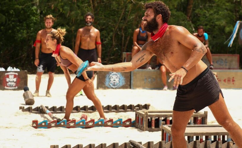 Survivor: Τέσσερις οι υποψήφιοι-Ποιος θέλετε να παραμείνει;