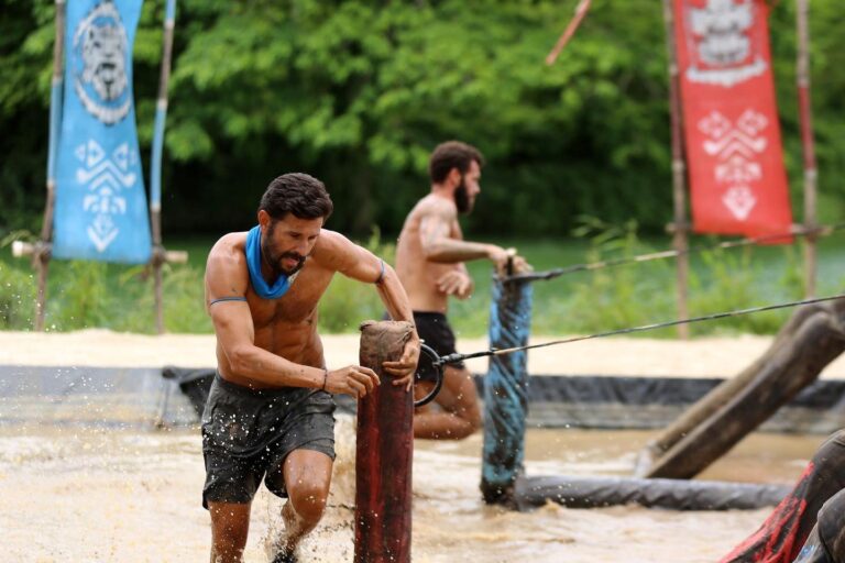 Survivor: Αυτοί κερδίζουν το έπαθλο φαγητού!