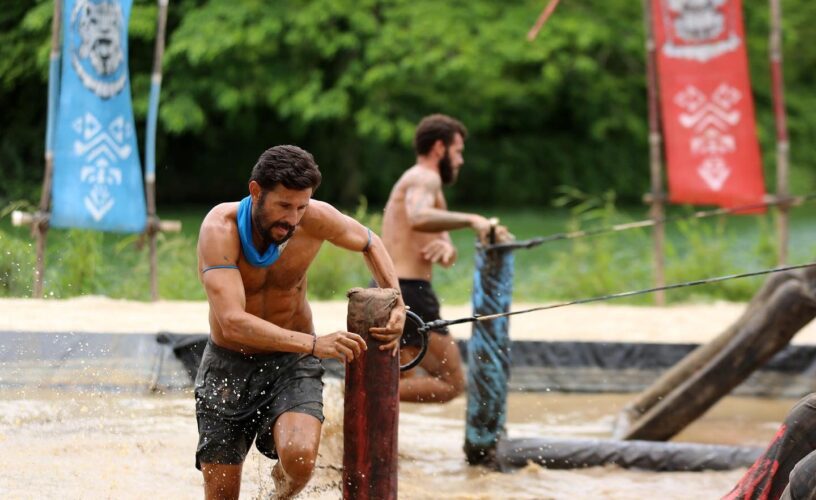 Survivor: Αυτοί κερδίζουν το έπαθλο φαγητού!