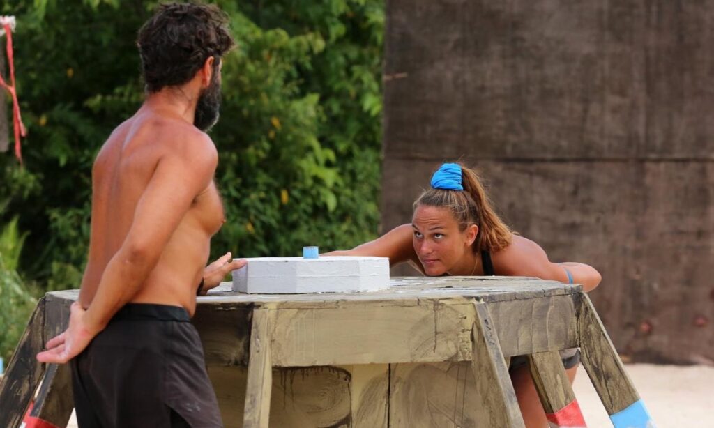 Survivor 13/6: Υπάρχει μια σημαντική διαφορά σε σχέση με πέρυσι στις ψηφοφορίες μετά την ατομική ασυλία. Σταθερό φαβορί για 1ος υποψήφιος.