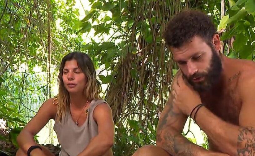 Survivor 29/6: «Μοιρολόι» για γέλια και για κλάματα από Στάθη – Σταυρούλα