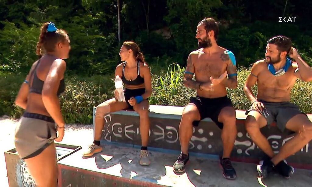 Survivor 7/6: Ισχυρή εκτίμηση για τον δεύτερο υποψήφιο προς αποχώρηση στο Survivor. Μονόδρομος μοιάζει η συγκεκριμένη επιλογή.