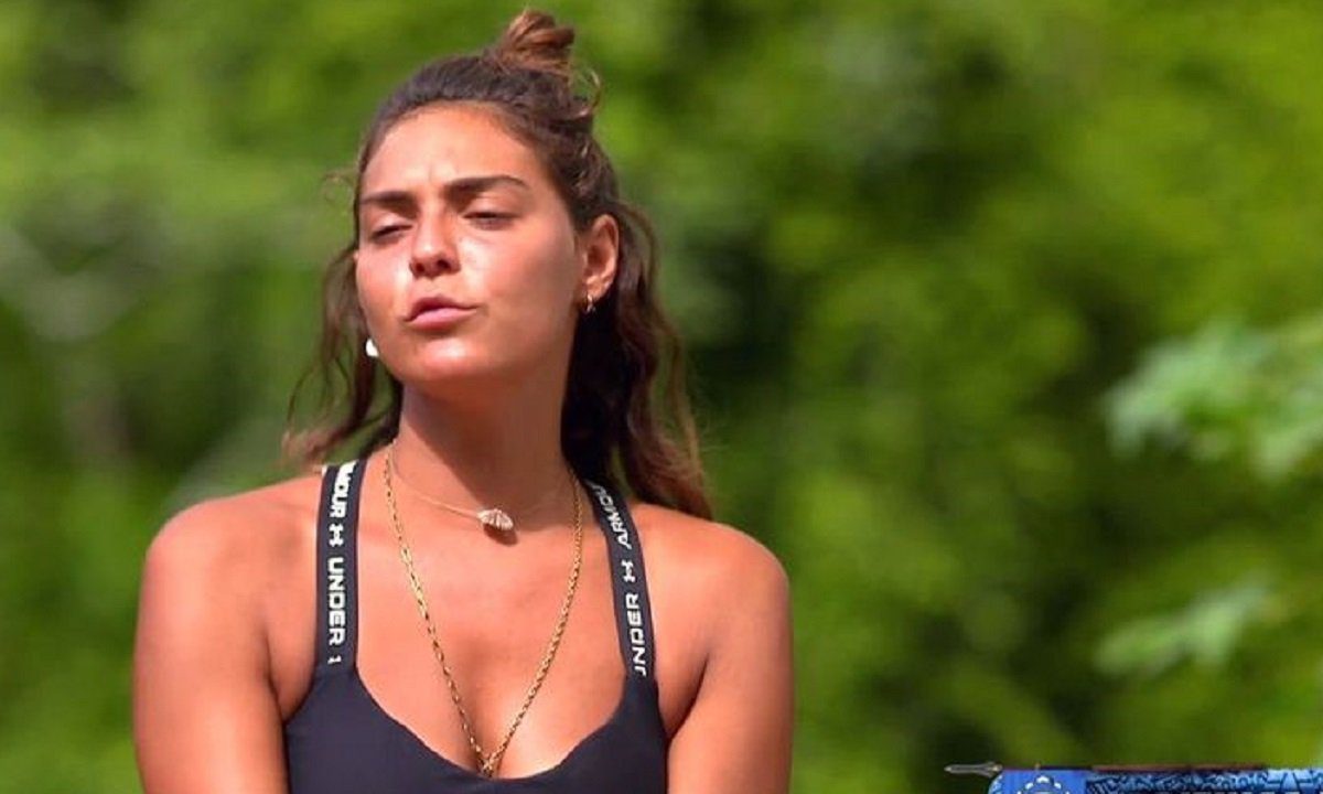 Survivor 9/6: Στιγμές αργότερα μετά τις γέφυρες επιστροφής με τον Profesor, η Βρι τις γκρέμισε με μια και μόνο ατάκα!