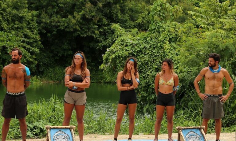 Survivor 5/6: Οι πρώτοι αγώνες κατάταξης για φέτος – Την πάτησε ο Άρης