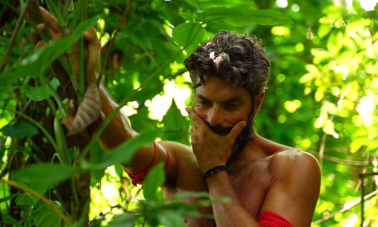 Survivor spoiler: Ένας τρόπος υπάρχει για να φύγει ο Σπύρος Μαρτίκας. Ποιος είναι αυτός; Να έχει απέναντί του πανίσχυρους παίκτες.