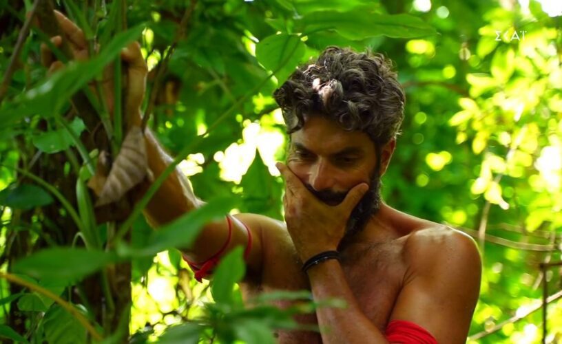 Survivor spoiler: Σχέδιο εξόντωσης του Σπύρου Μαρτίκα; Πανίσχυροι παίκτες απέναντι του!