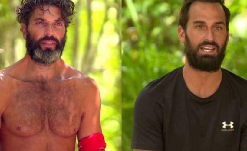 Survivor: Ο Μαρτίκας συνεχίζει να «καρφώνει» τον Άρη!