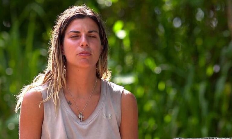 Survivor 28/6: Η Σταυρούλα δεν μπορεί να συγχωρήσει τον Νίκο Γιάννη μετά το Συμβούλιο