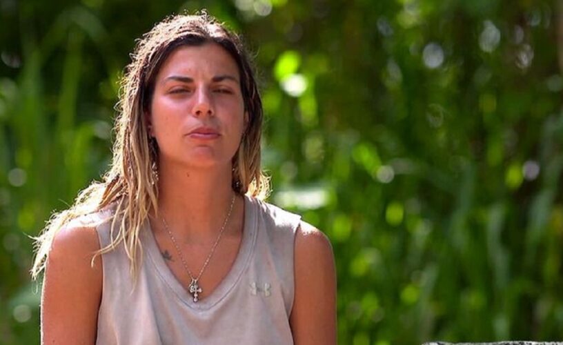 Survivor 28/6: Δεν συγχωρεί η Σταυρούλα τον Νίκο – «Ξέχασε τη φιλία μας»