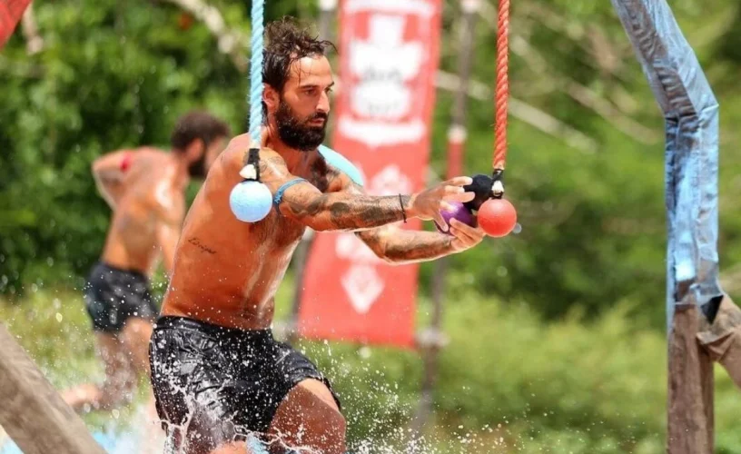 Survivor: Έρχεται ο μεγάλος τελικός!