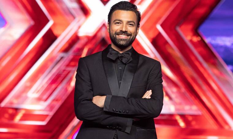 X-Factor: Ο μεγάλος ημιτελικός στο MEGA