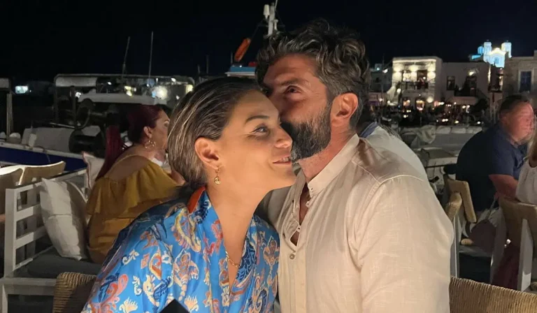 Survivor: Έτοιμος για το επόμενο βήμα ο Σπύρος Μαρτίκας