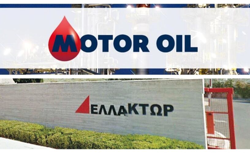Motor Oil: Πωλήθηκε το 50% του τηλεοπτικού σταθμού ALPHA. 