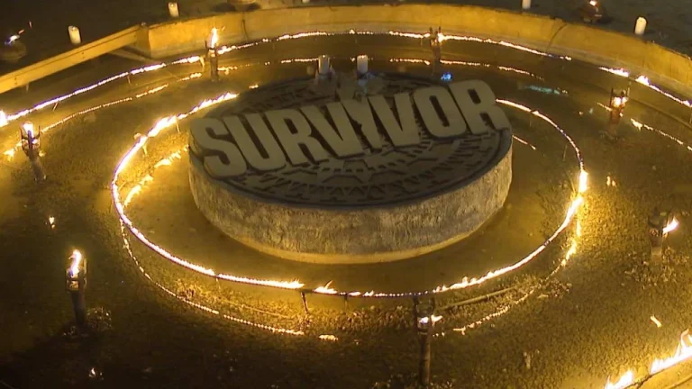 Survivor: Χωρισμός-σοκ για πρώην παίκτη;
