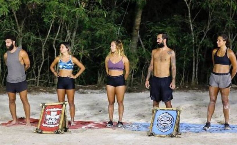 Survivor: Αυτός κερδίζει το μεγάλο έπαθλο-Αυτός την πρώτη ασυλία!